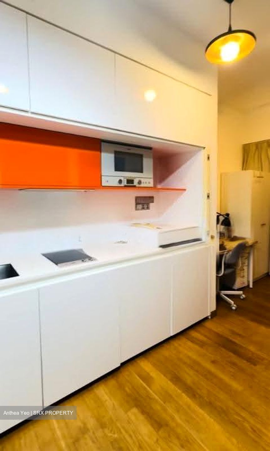 Espada (D9), Apartment #620830051